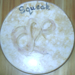 Squeak's tile